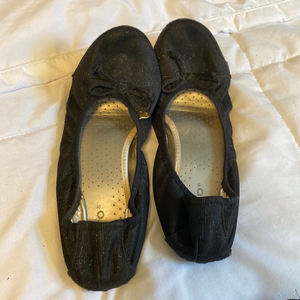 USED Flats